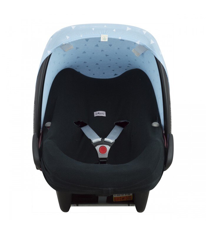 Capota para Maxicosi Pebble y Bébé confort