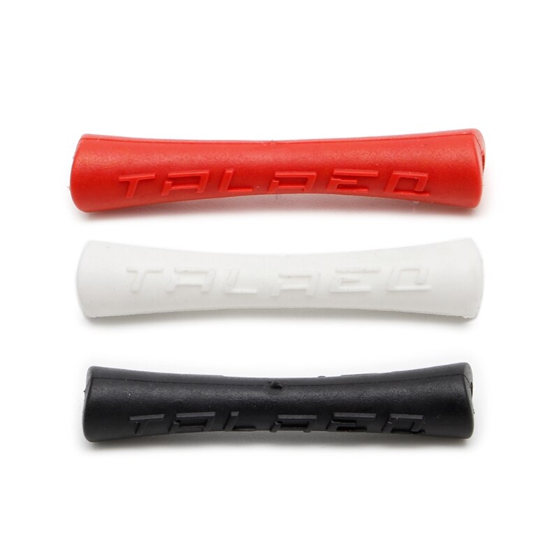 Mtb fiets remkabel beschermhoes buis rubber schakeldeksel fiets accessoire