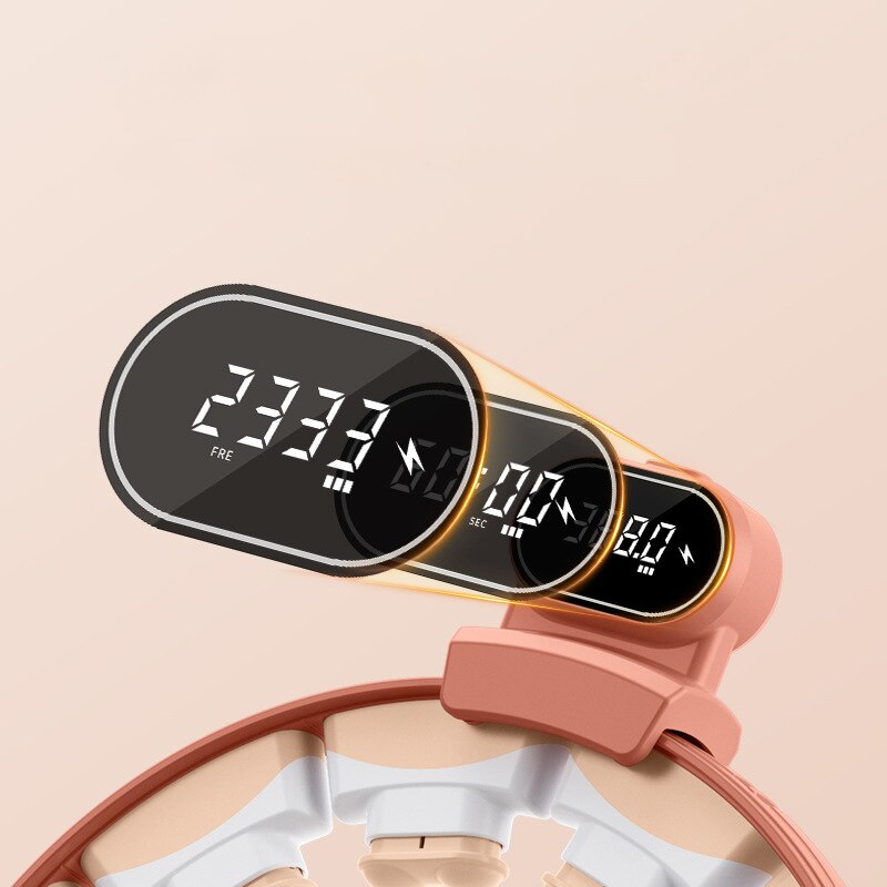 Einstellbar Clever Sport Band Bauch Dünne Taille ÜSpund Massage Fitness Ausrügestochen 360 Grad Gewicht Verlust Ausbildung für Fitnessstudio, Heimat