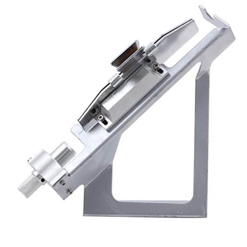 -composiet boog accessoire set metalen klevende veer klevende veer hulpstuk: Default Title