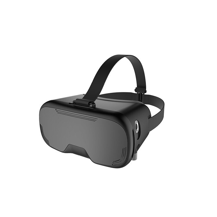 VR Glasses VR Box 3D Head-Mounted Virtual Reality VR Game Helmet