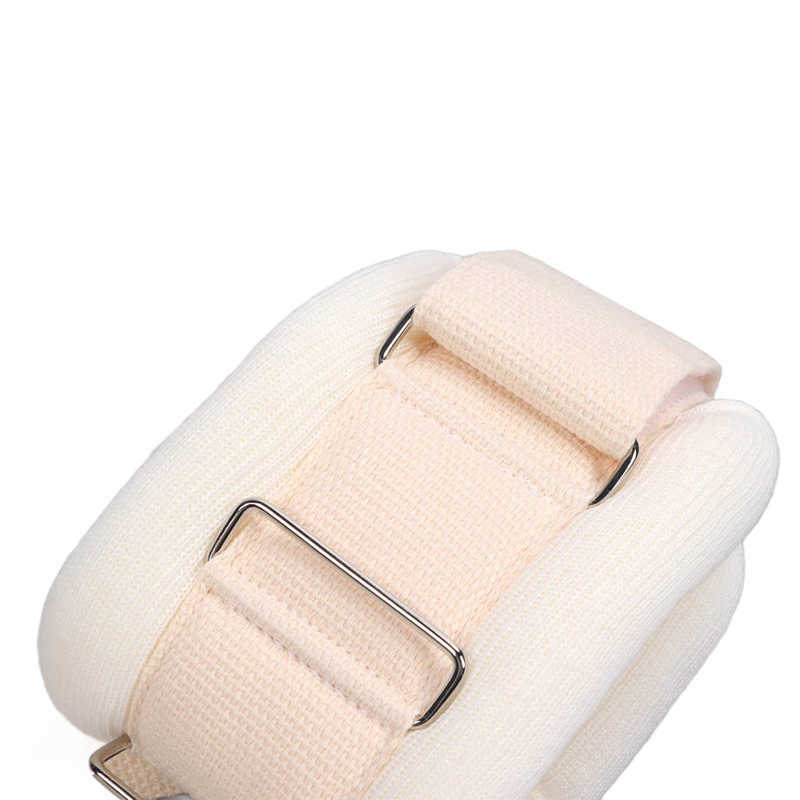 Patient Bed Restraint Strap Avoid Fall Bed Restraint Wrist Strap for Home Use