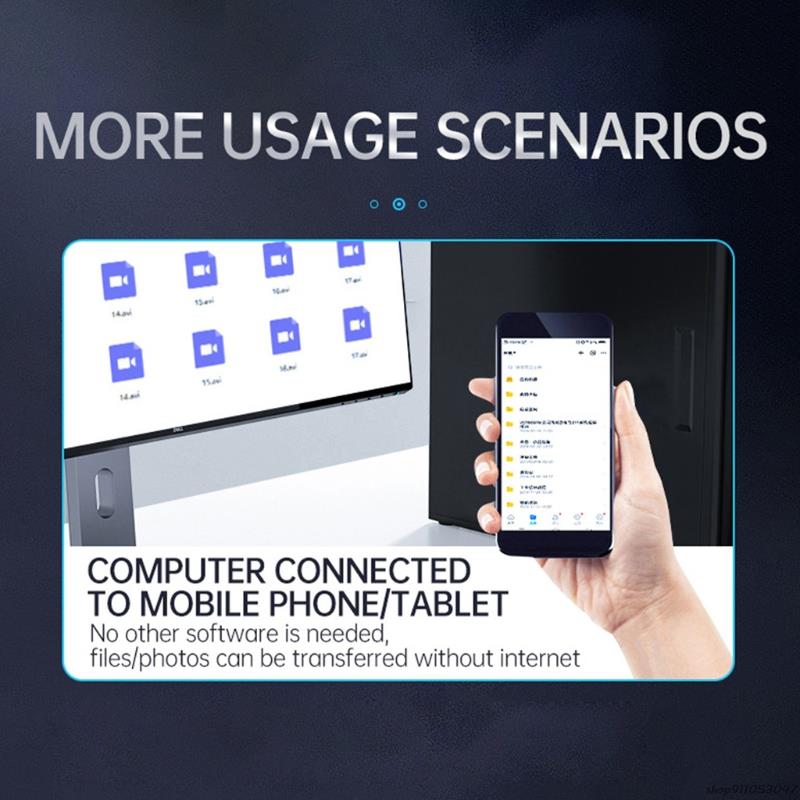 Bluetooth-compatible 5.0 Adapter USB Dongle Transmitter Receiver for PC Laptop Desktop Keyboard Mouse Headset Speaker