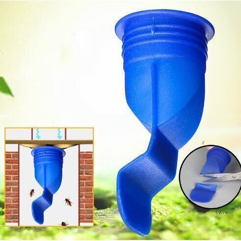 Floor Drain Seal Drain Deodorant Silicone Core Insect Control Backflow Preventer One Way Valve for Bathroom Pipes Tube In Toilet