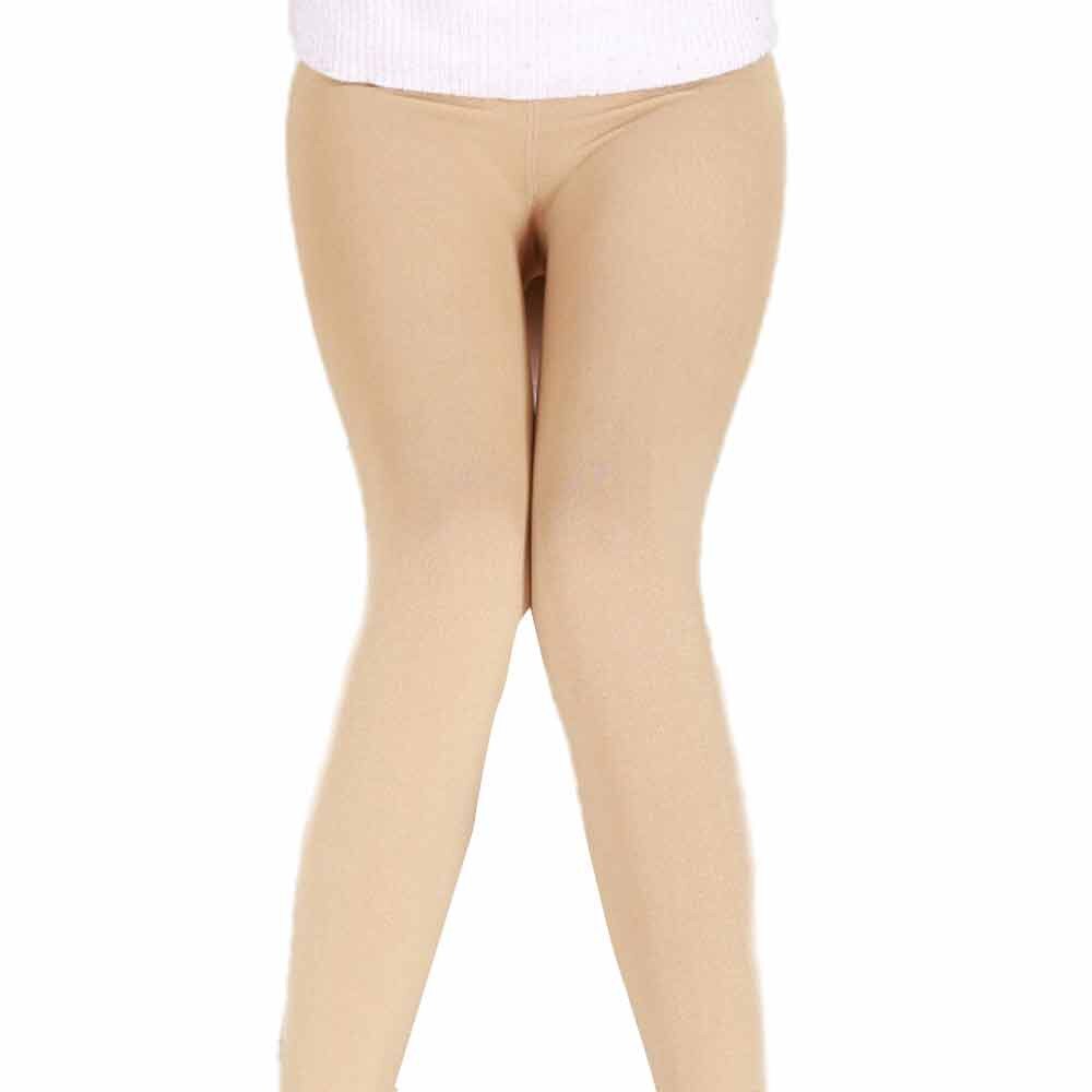Women Plush Cashmere Leggings Casual Thick Leggings Super Elastic Slim Legging Calzas Mujer Leggins: Khaki