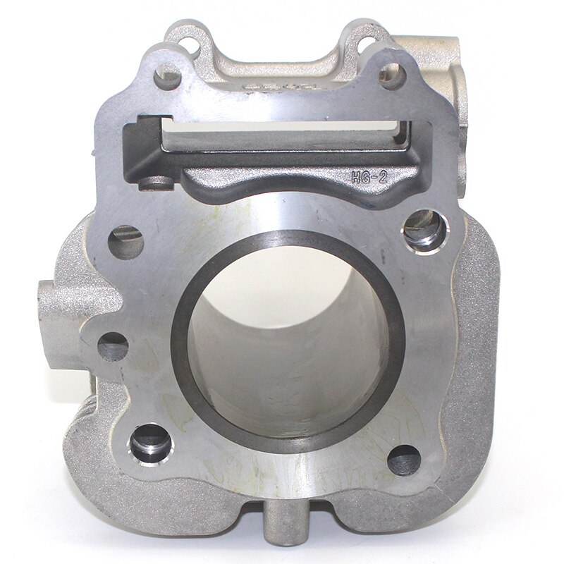 Motorsykkel sylinder kit for suzuki haojue vecstar 125 an 125 hs 125 t an125 hs125 t hs125t stempel kit del
