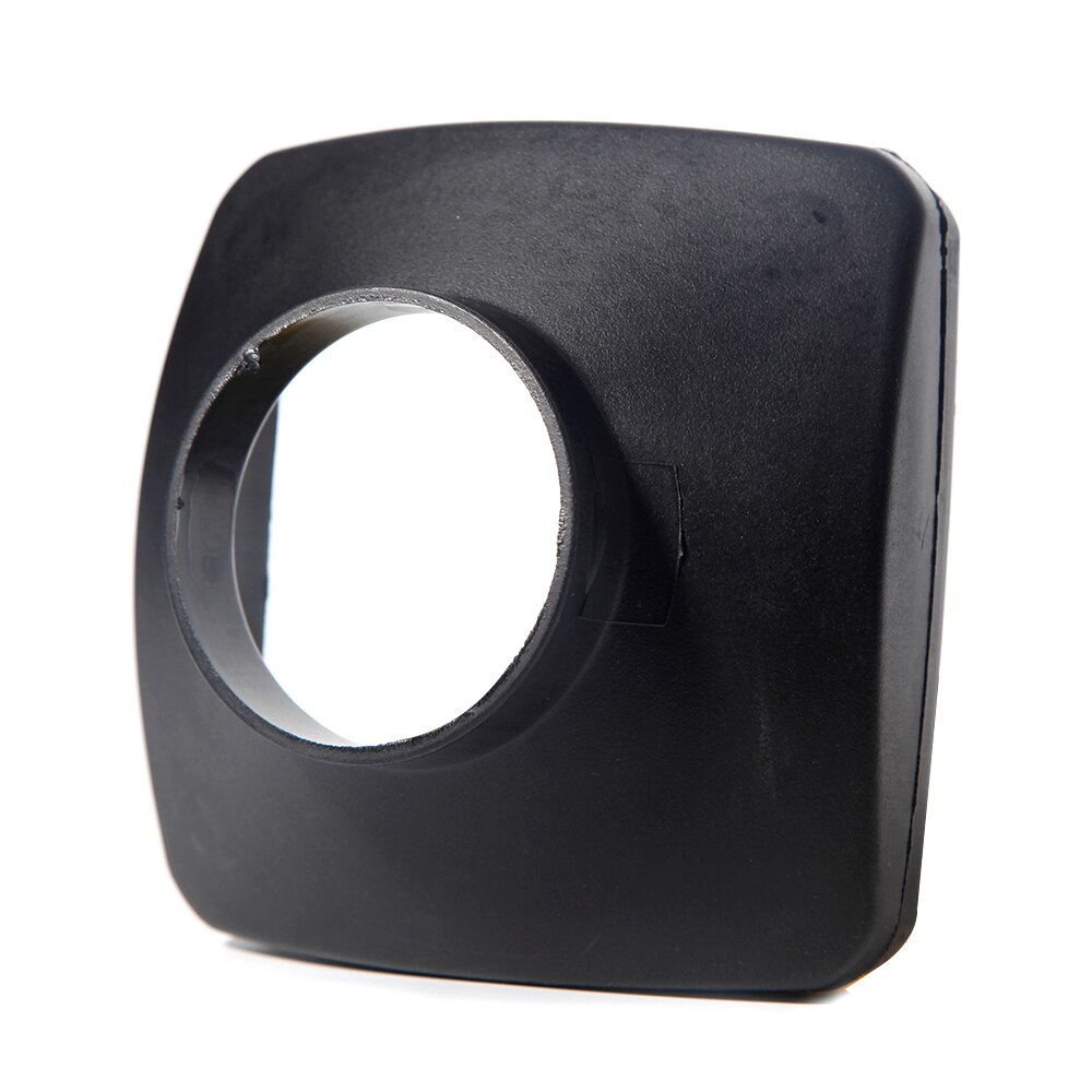 Cover Inlet O.D.75mm/90mm One Holes Outlet for Air Diesel Parking Heater For Eberspache Heater For Car Truck Bus Caravan Warming
