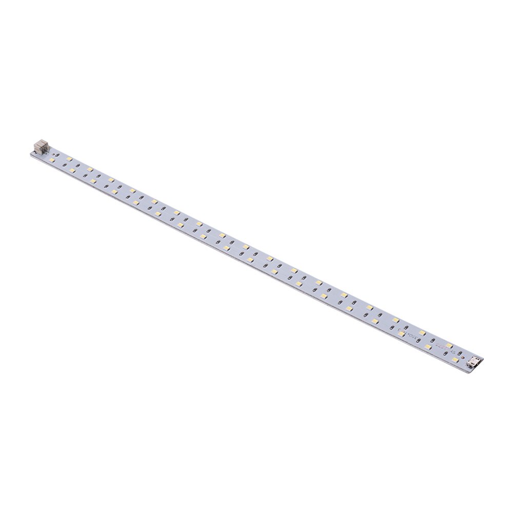 Andoer 20 30 35 Led Light Strip Voor Foto Studio Verlichting Softbox Draagbare Lightbox Tent Foto Acceseries