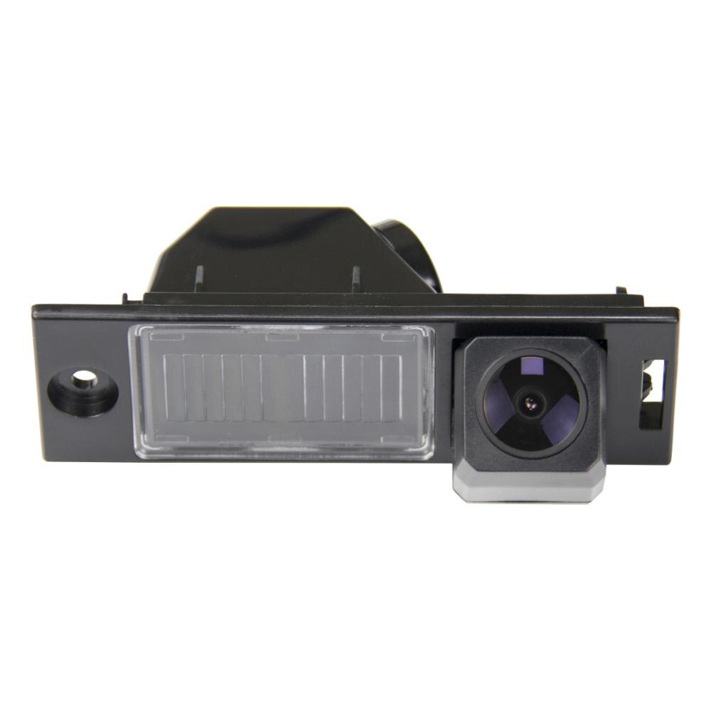 HD Car Rear View Reverse backup Camera rearview parking For Kia Rio 4 YB MK4