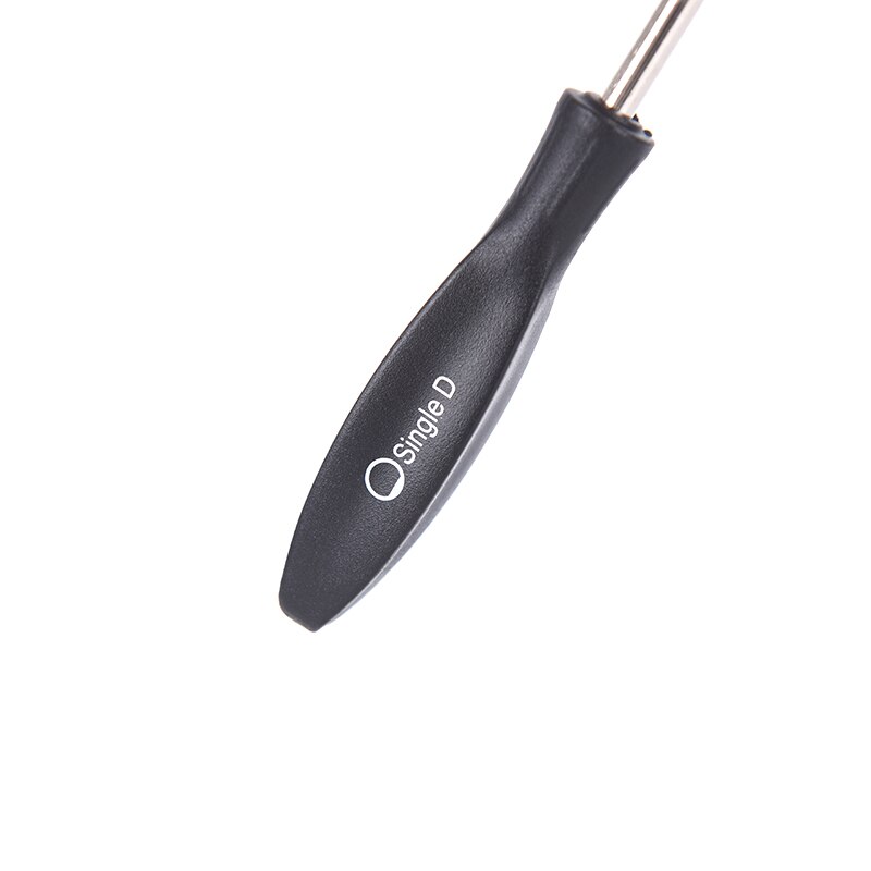 Single D Type Carburetor Adjustment Tool Screwdriver For Blower Trimmer