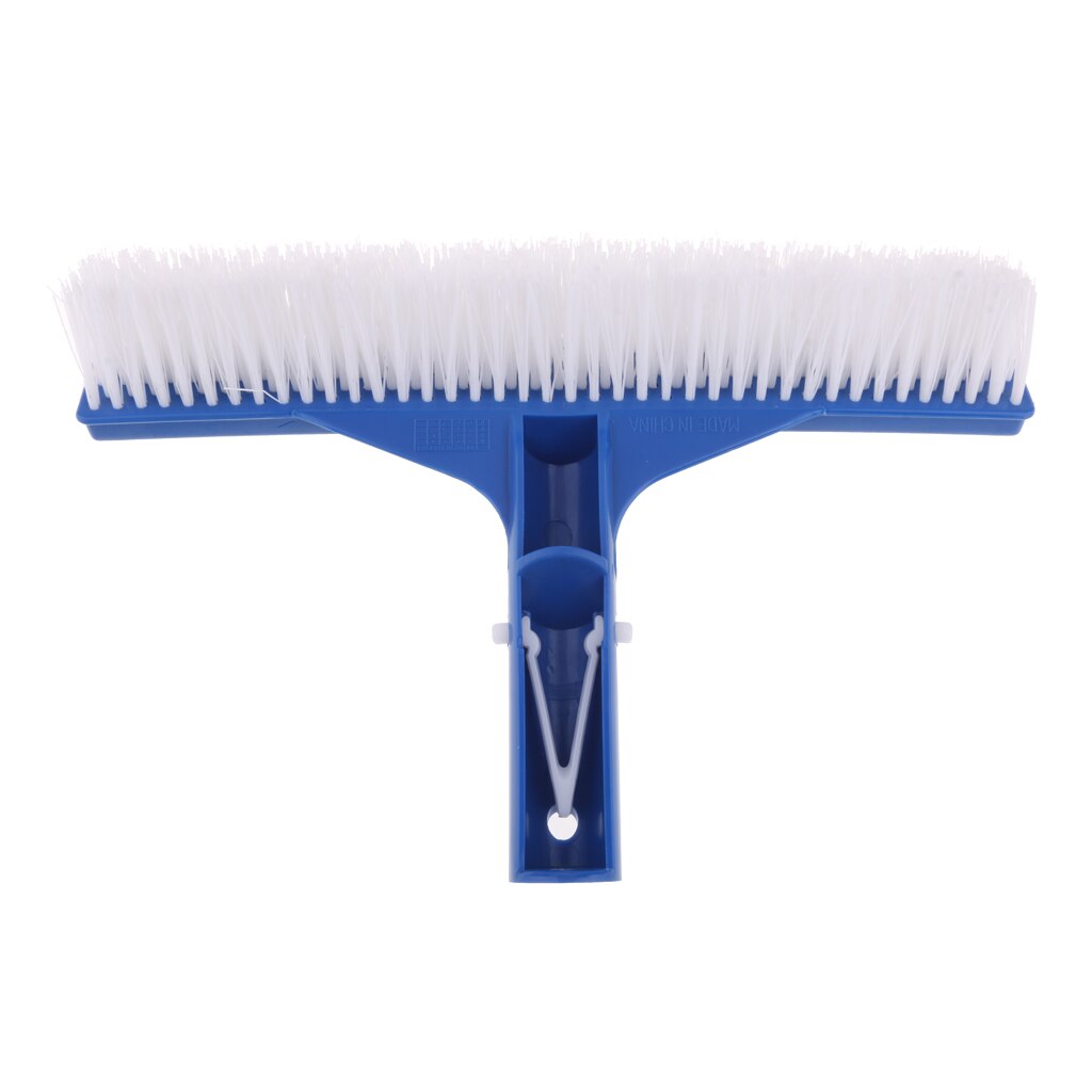 Durable Swimming Pool Spa Heavy Duty Floor Wall Brush Head - Pick