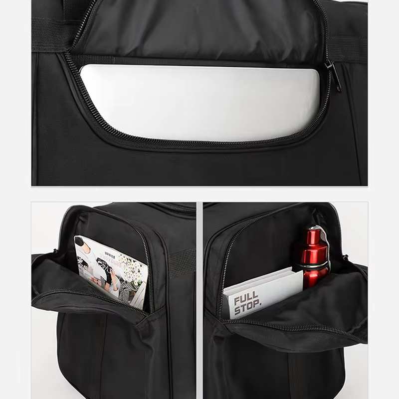 Duża torba kempingowa turystyczna podróżna dla kobiet i mężczyzn, duża torba na ramię, plecak outdoorowy, torba sportowa, torba podróżna robić przechowywania, torba podróżna na pokład samolotu.