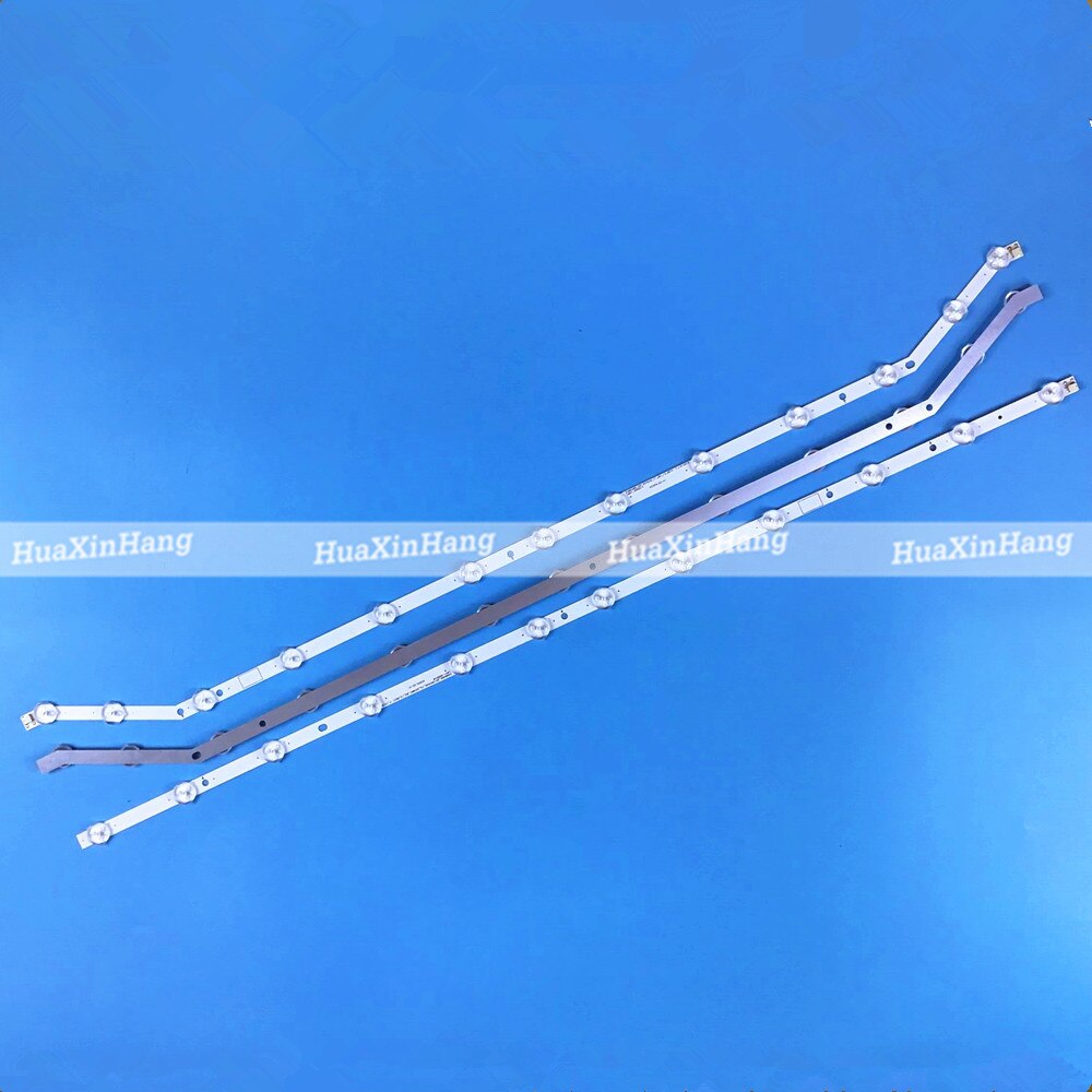 LED Backlight strip For CY-DH040BGNV1H CY-DF400BGLV1H CY-DF400CSLV4H CY-DF400BGLV6H UE40EH5040 UE40EH5300 UE40EH5305 UE40EH5450