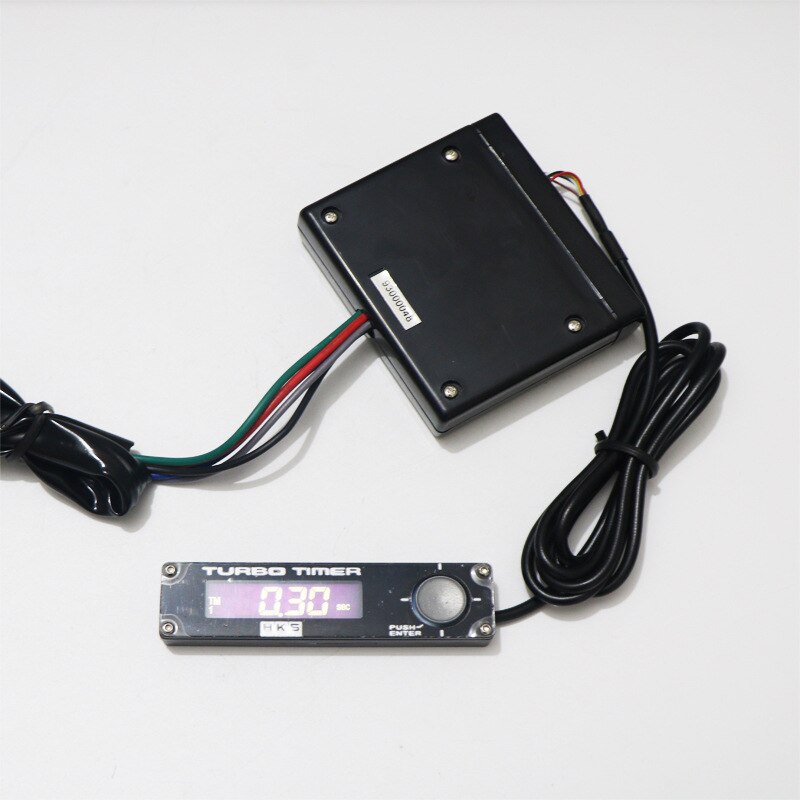 Turbo Timer Car Universal turbine delay extinguisher