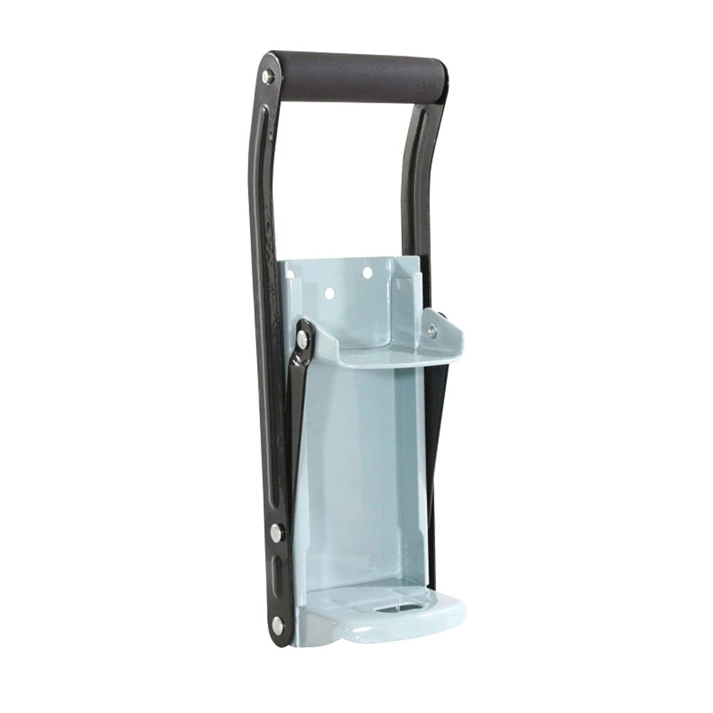 Can Crusher Wall Mounted Can Crusher 16oz Can Crushers for Recycling Bottle Opener
