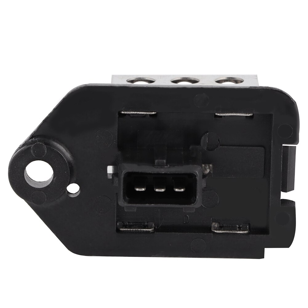 Varmeblæsermotor modstand 9641212480 til peugeot 206 307 206 cc 307 cc 1998 1999 2001 2002