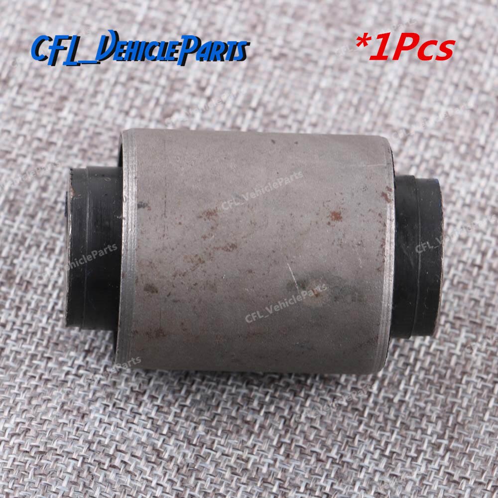 Control Arm Front Bushing 20204AG030 For Subaru Impreza WRX STi Legacy 2006 Outback: 1Pcs