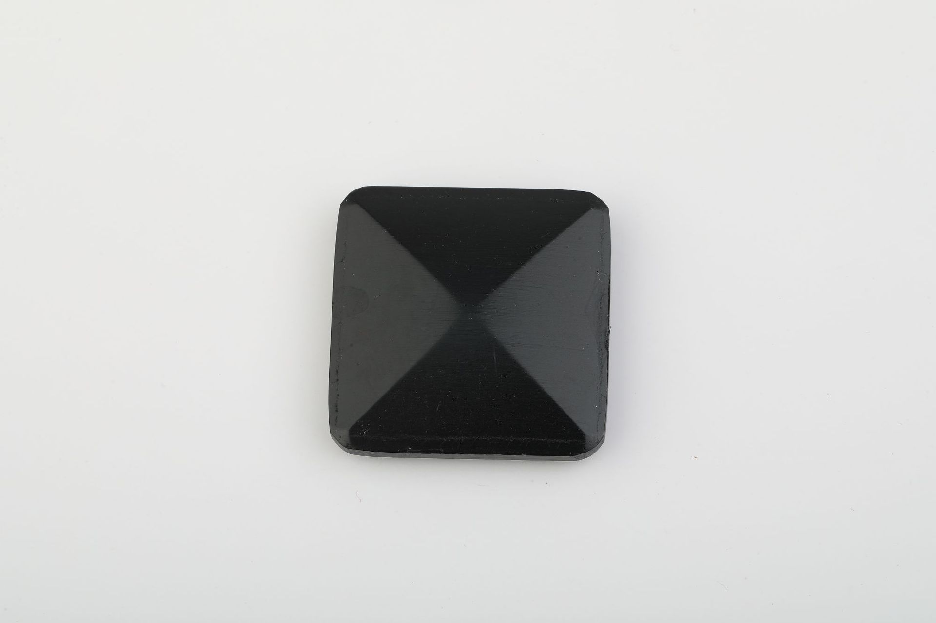 Decompression Finger Flip Toy Kinetic Skill Fingertip Spinner Stress Relief Toy Anti-Stress Pocket Desk Rotating Toys Adult: black