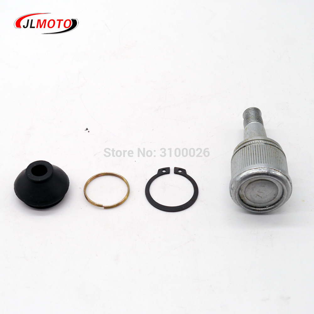 Ball joint Fit for Alloy Aluminium Swingarms JLA-21B Quad Bike ATV Vehicle Jinling 250cc Parts