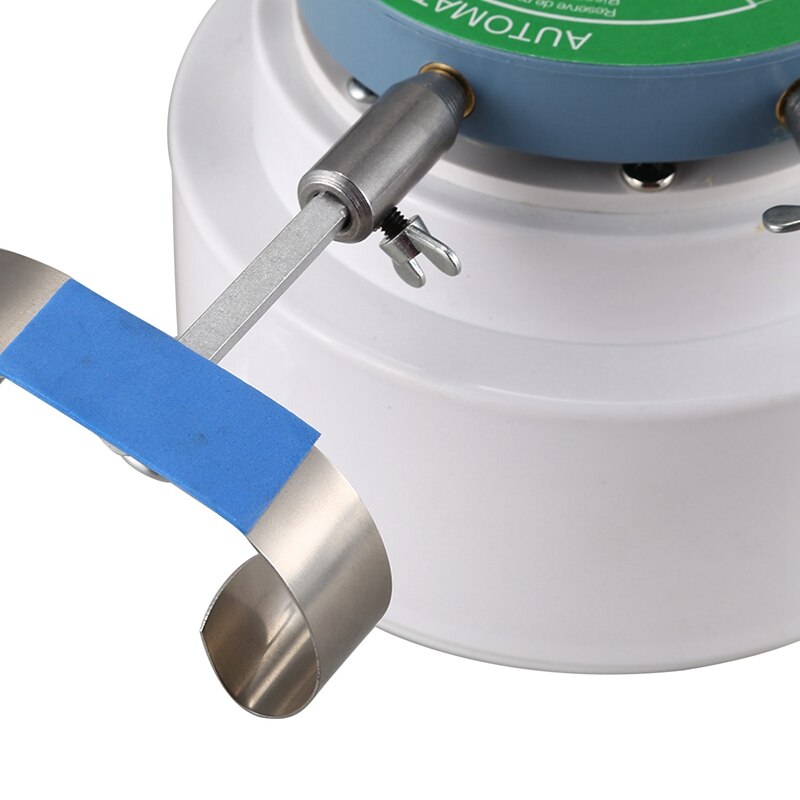 US Plug,Watch Tester Watch Test Machine Six Watch Watchmaking Tools Watch Winder Repair Watch Mechanical Watch Automatic Winding