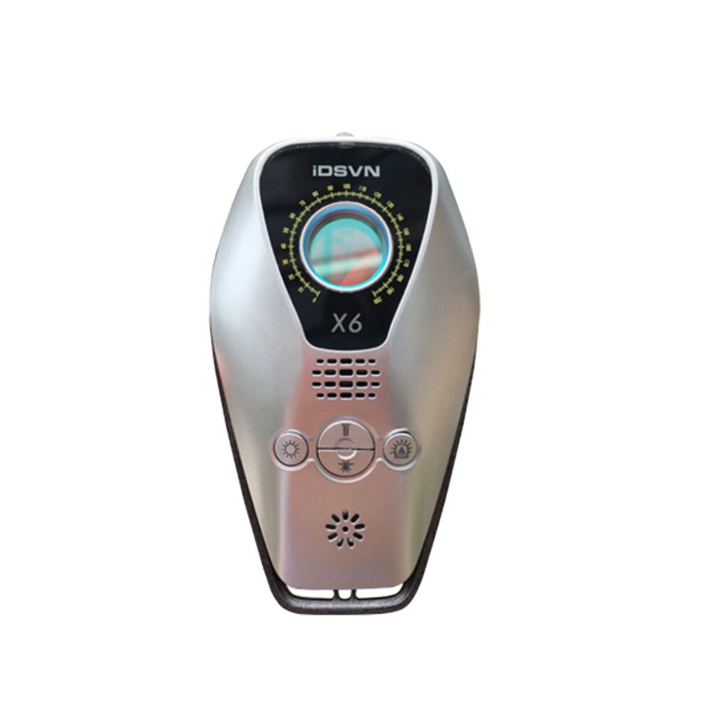 1Pc Sensor Alarm Draadloze Anti Diefstal Duurzaam Draagbare Beveiliging Sensor Alarm Scanner