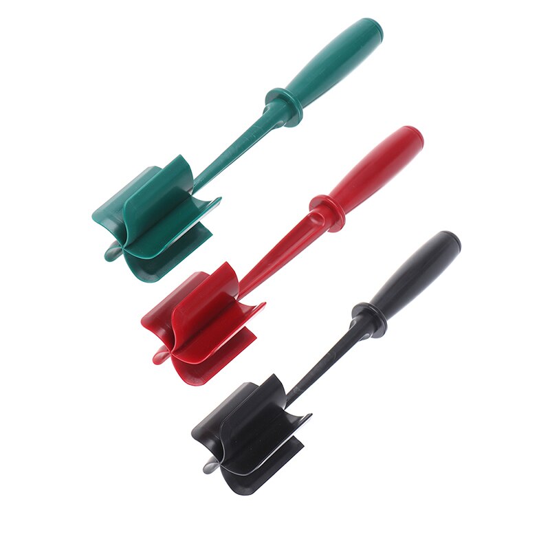 Trituradora de carne multifuncional resistente al calor, picadora de hamburguesas, picadora de carne molida