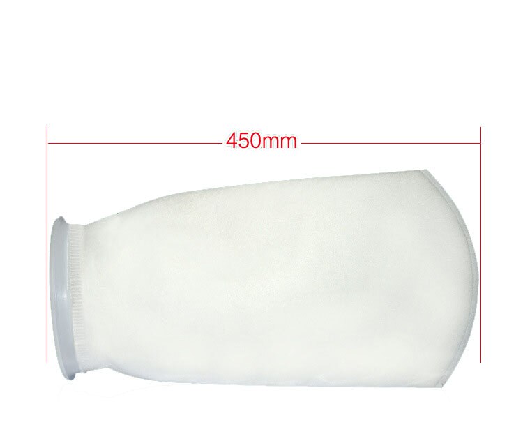 Kar spa filterpose diameter 180mm høyde 450mm passer til de fleste spa