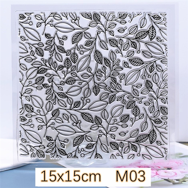 SNASAN libellule polymère argile Texture feuilles de timbres motif d'été bricolage individuelle gaufrage Art argile poterie outils approvisionnement