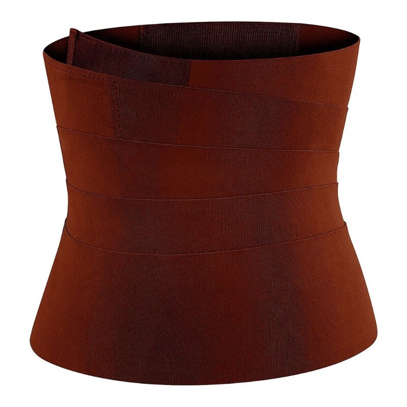 Vrouwen Taille Trainer Riem Abdominale Controle Taille Cincher Sport Taille Trimmer Sauna Zweet Workout Gordel Slanke Buik Band Hier Ik Ashore, Zwart, XS