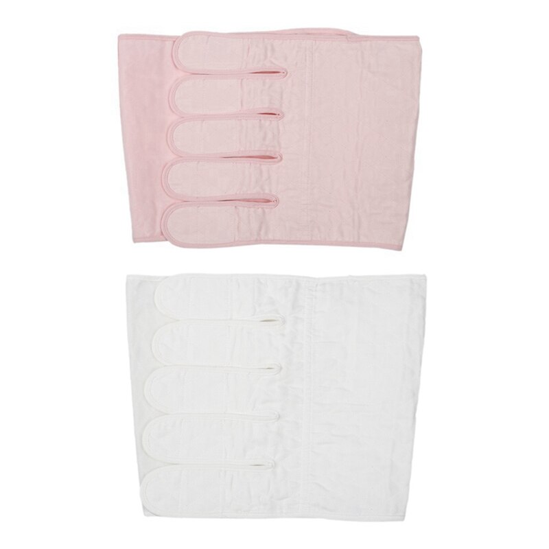 Regolabile Banda di Pancia Dopo La Gravidanza Dopo Il Parto Cintura fascia Fasciatura Recupero Shapewear Corsetto Cintura Corsetto Che Dimagrisce