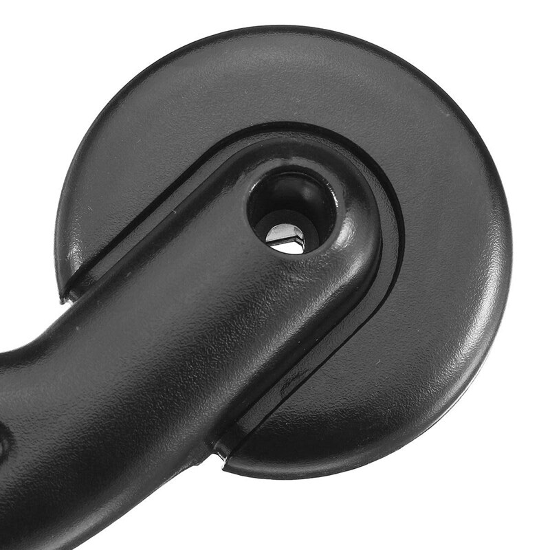 Auto Bracciolo Destro Sedile Maniglia di Regolazione Manopola di Regolazione Leva per Peugeot 206 207 Citroen C2 9638799977 890586