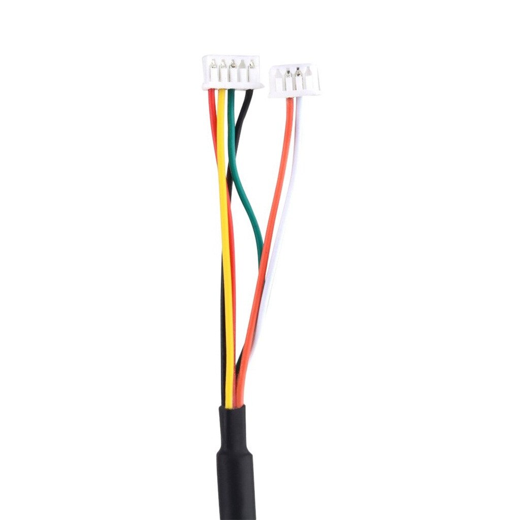 GPS Module 2.4.8 Flight Controller NEO-M8N GPS high precision Module+stents