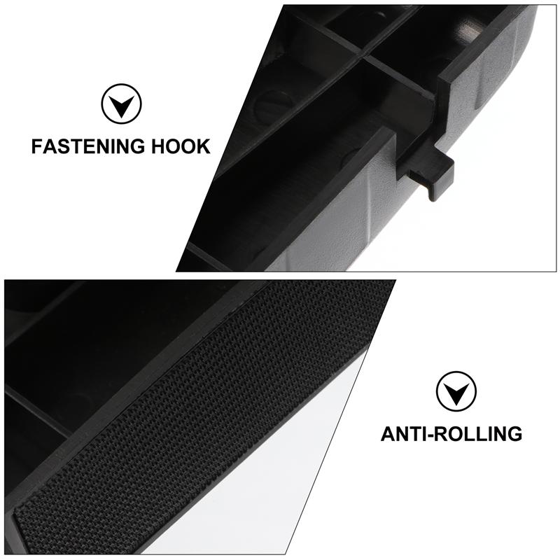 1 Set Car Trunk Cargo Organizer Car Rack Shelf Car... – Vicedeal