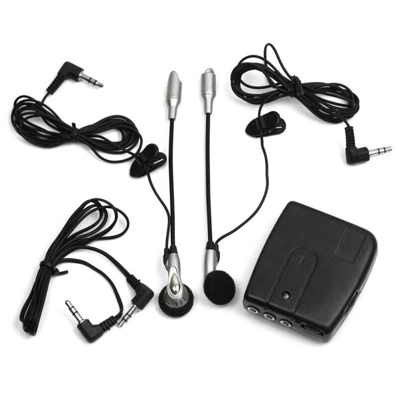 WUPP-auriculares MP3 para Moto, accesorios para casco de Moto, GPS, 3,5mm de diámetro con enchufe, intercomunicador modificado para casco de motocicleta