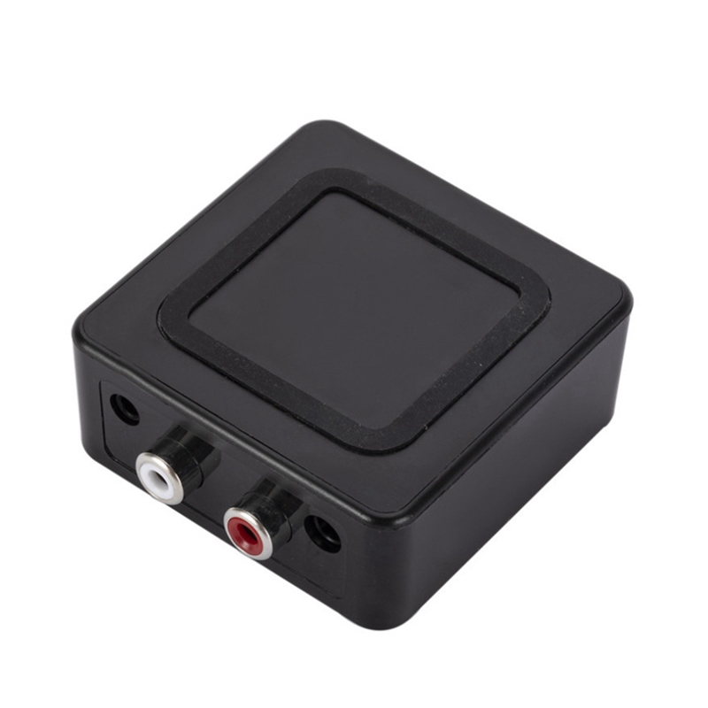 Digitale Fiber Naar Analoog 5.0 Bluetooth Audio Receiver Mobiele Telefoon Bluetooth Oortelefoon Speaker Bluetooth Adapter