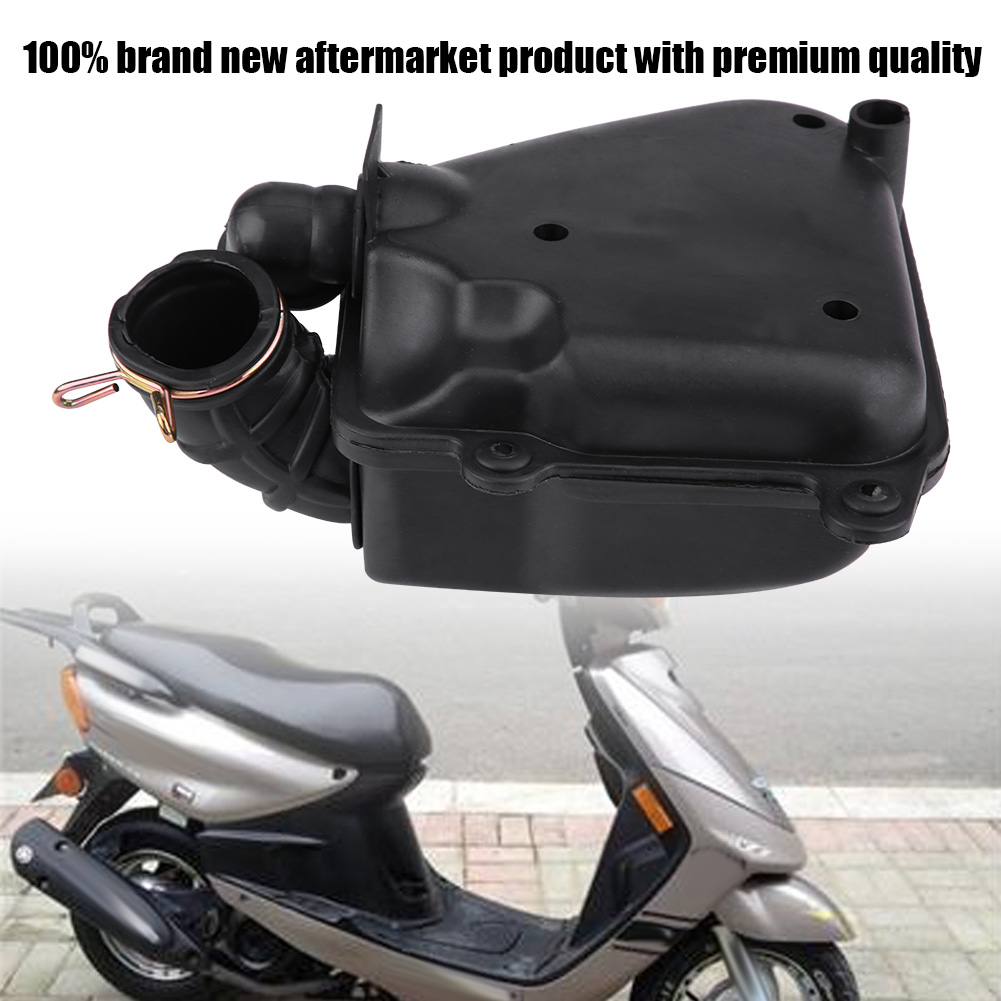 Brand Rubber Scooter Air Box /Air Cleaner / Air Fi... Vicedeal