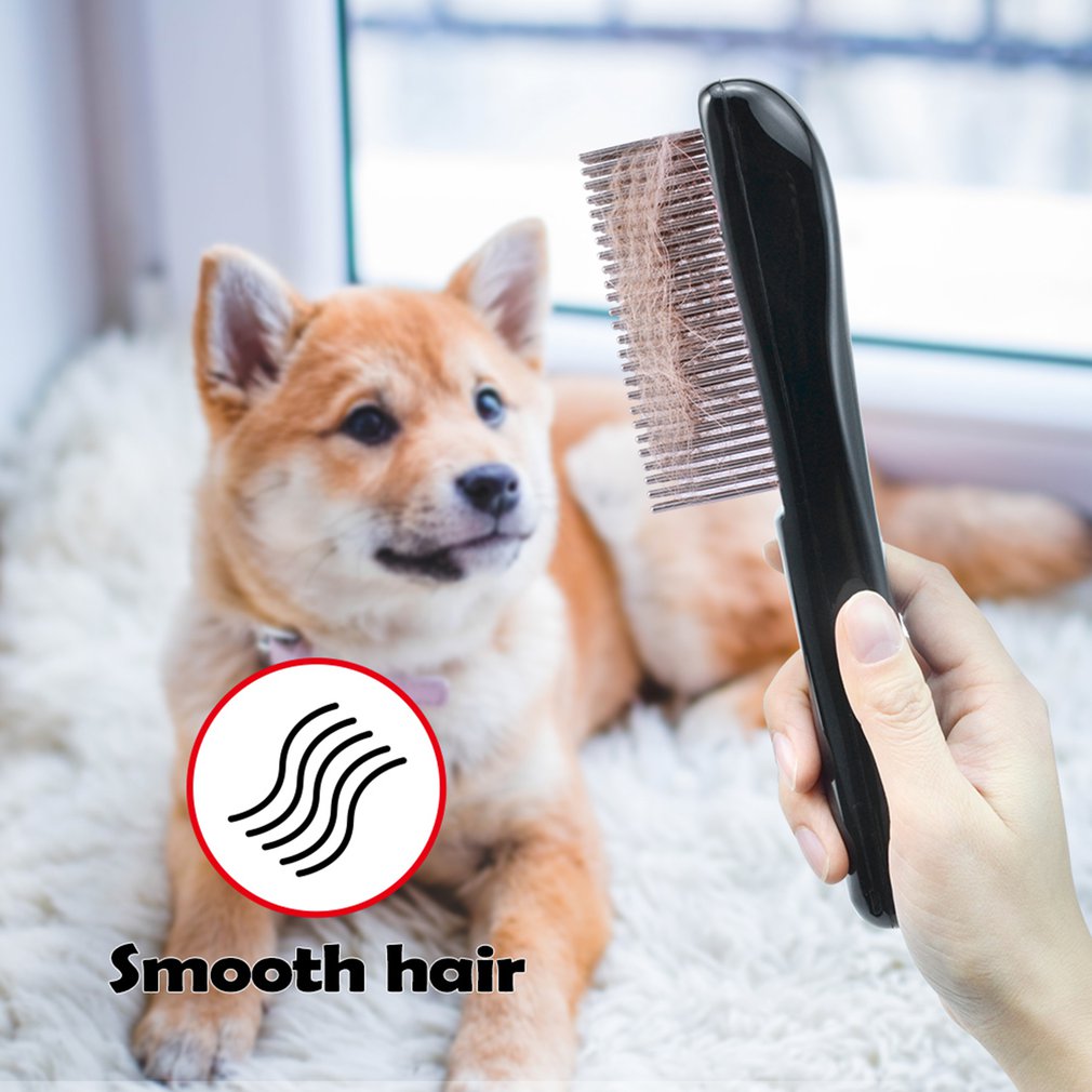 Picture of Flea & Tick Solutions For Pet Electrostatic Flea R... – Vicedeal