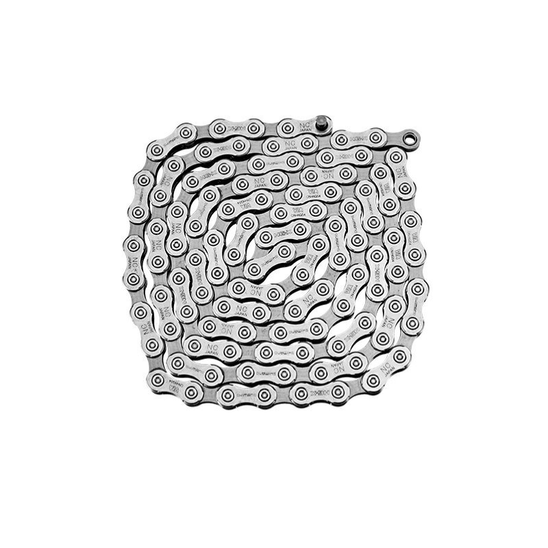 Chaîne shimano deore 10- vitesses cn -hg54 112/114/116 maillons