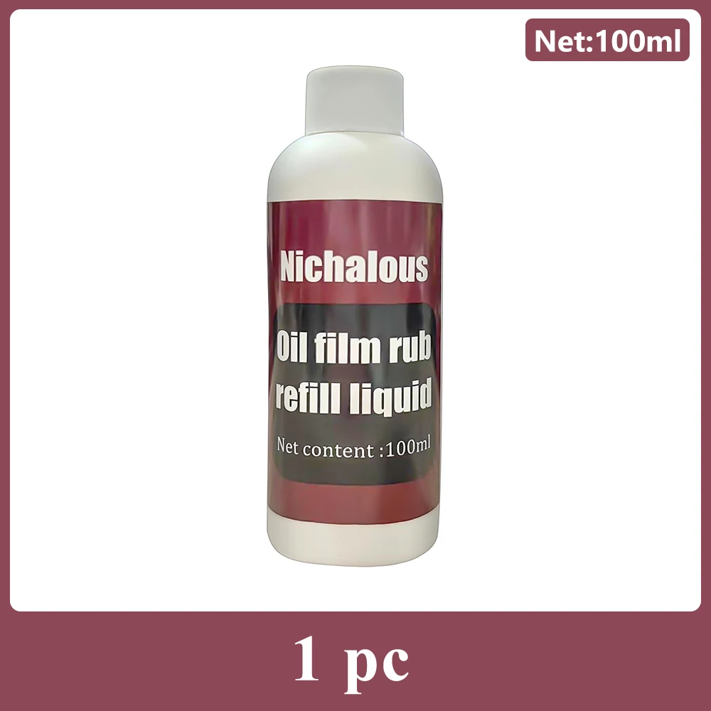 Car Glass Coating Oil Film Clean Brush Rearview Mirrors Anti-fog Rain-proof Windows Cleaning Glass Repair Lamp Polishing Agent: WHITE