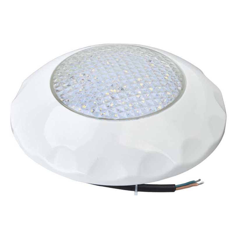 Pool Light Underwater Light IP68 Waterproof for Outdoor