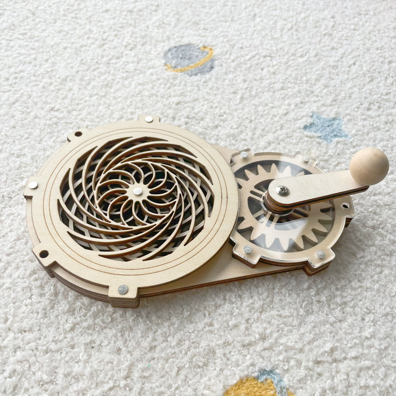 Kid Activity Busy Board Diy Puzzle Toy Accessories Egg Light Timer Switchs Children Puzzle Toy Boys Montessoris Learning Skills