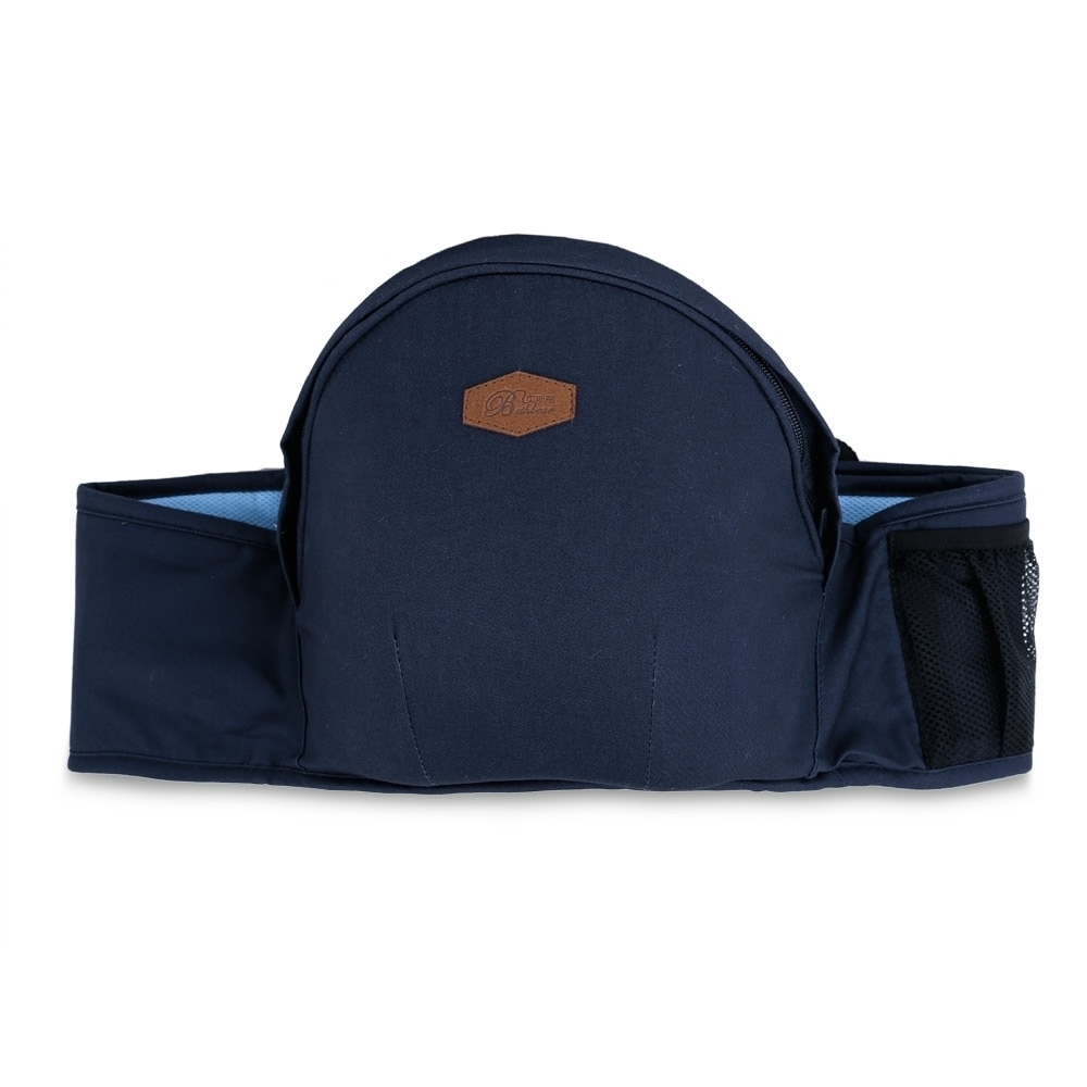 Beth Bear-tabouret de porte-bébé | Sac à dos, ceinture de maintien, pour bébés enfants, respirant, Anti-glisse, hanche