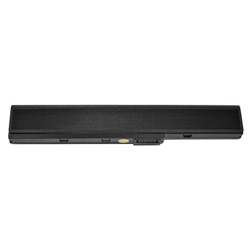 Batería de portátil de 6600mah para ASUS A32-K52 k52, A52, A52J, X52F, X52JB, X52JC, X52JE, X52JG, X52JK, X52JR, X52Jt, X52JV, k52j
