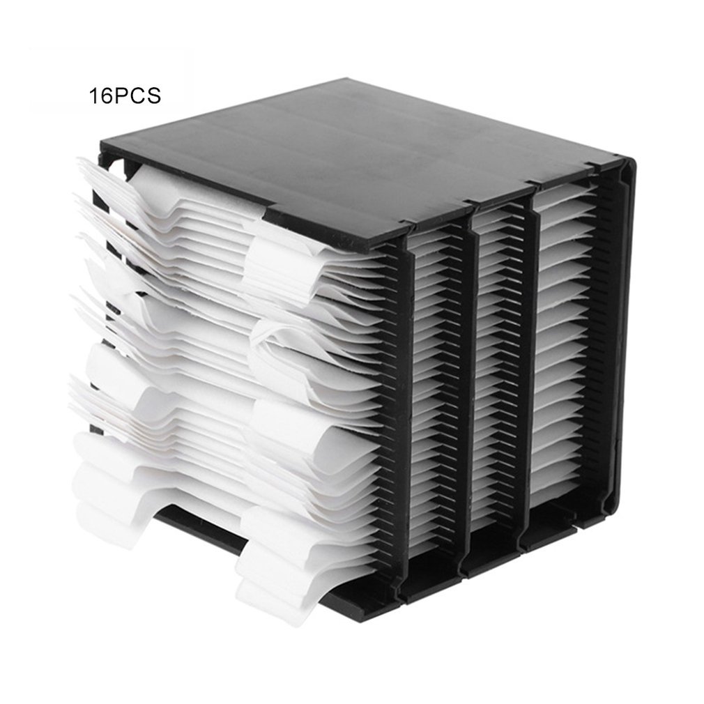 Filtro de repuesto para Artic Air Ultra enfriador evaporativo acondicionador ventilador enfriador de aire filtro fácil de instalar