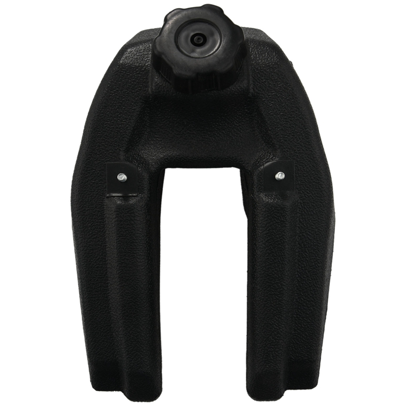 Atv Tank Fuel Tank Beach Motorcycle Fuel Tank For Atv Kazuma Meerkat Redcat Hensim 50Cc 70Cc 90Cc: Default Title