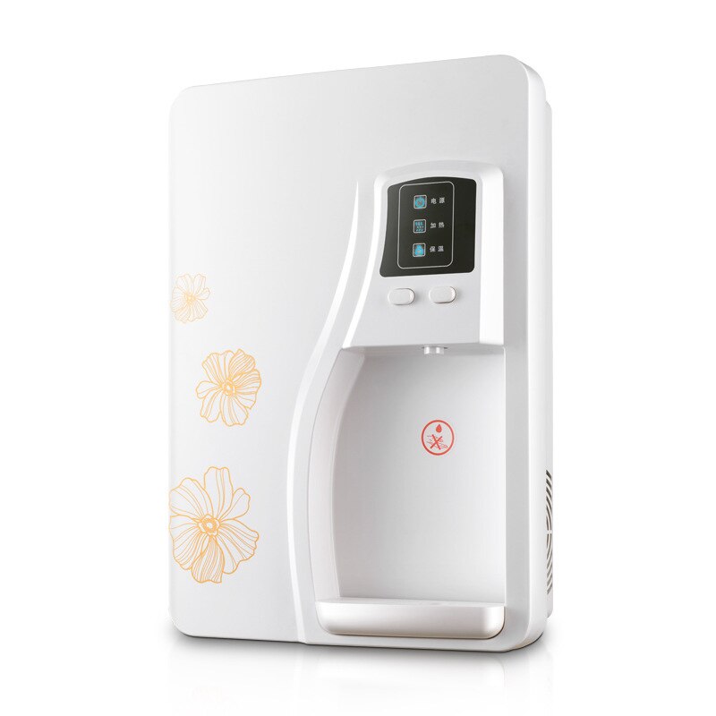 Wall Mounting Water Multifunctional /Cold Electric Water Dispenser Heater Water Cooler Drinking Fountain Domestic water 220V