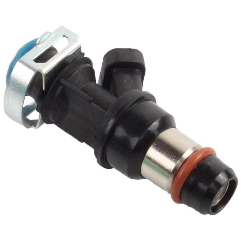 17113698 Fuel Injector for GMC Sierra Chevy Chevrolet Silverado V8 4.8L 5.3L 6.0L FJ10062 2001-2007 FJ10062 FJ315 25317628