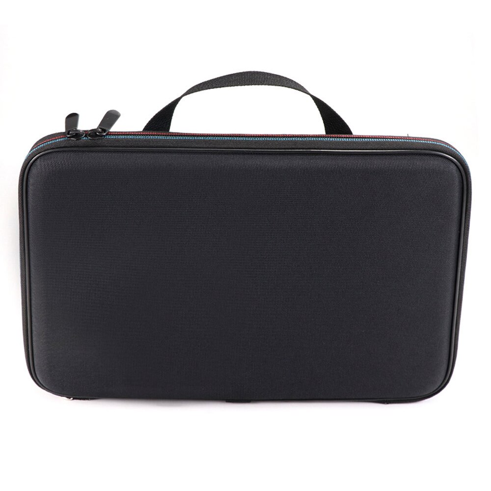 Newest EVA Hard Bag Case Cover for Logitech K480 Bluetooth Multi-Device Keyboard - Travel Protective Carrying Storage Box