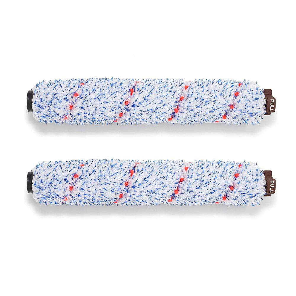 Multi Oppervlak Borstel Roll Compatibel Met Bissell 1868 Crosswave Vervanging Vacuüm Filter Voor 1866 Crosswave Voor Deel 1608683