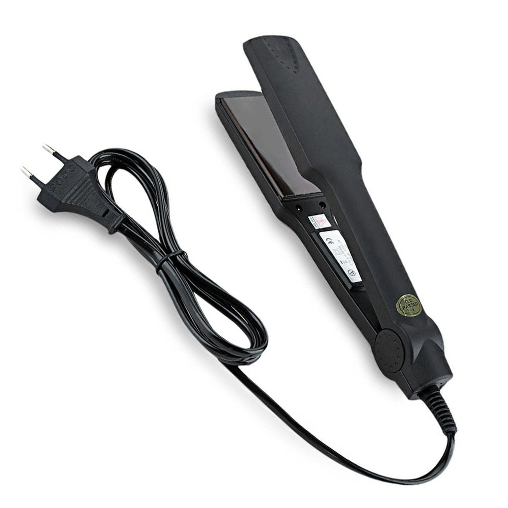 Hairdressing Tools Hair Straightener Straight Hair Stick Four-Speed Temperature Control Hairdressing Artifact